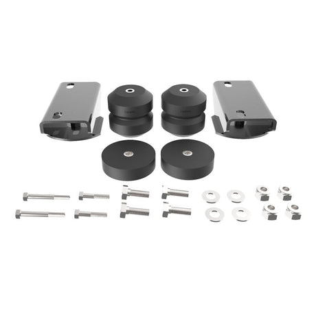 Timbren 1994 Dodge Ram 1500 4WD Rear Suspension Enhancement System Timbren Bump Stops  AXOPROS