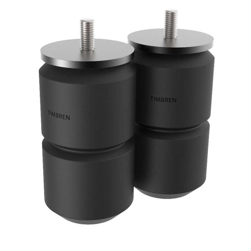 Timbren 1996 Isuzu Oasis Rear Suspension Enhancement System Timbren Bump Stops  AXOPROS