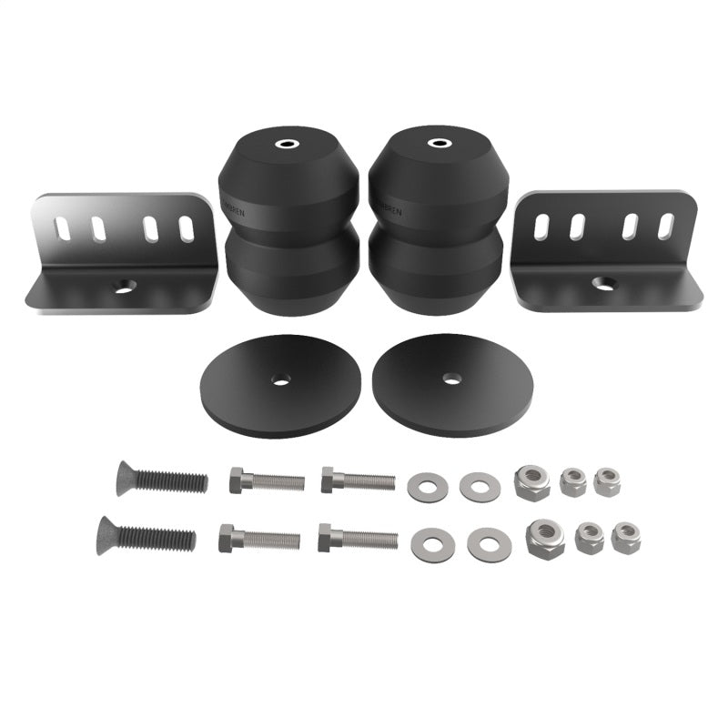 Timbren 1997 Ford F53 Rear Suspension Enhancement System Timbren Bump Stops  AXOPROS