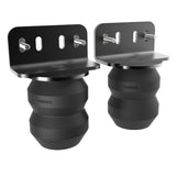 Timbren 1997 Ford F53 Rear Suspension Enhancement System Timbren Bump Stops  AXOPROS