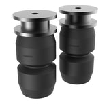 Timbren 1998 Jeep Wrangler Front Suspension Enhancement System Timbren Bump Stops  AXOPROS