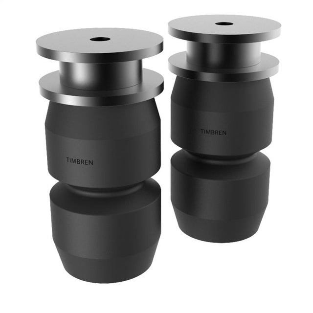 Timbren 1998 Jeep Wrangler Front Suspension Enhancement System Timbren Bump Stops  AXOPROS