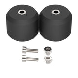 Timbren 1998 Lexus LX470 Front Suspension Enhancement System Timbren Bump Stops  AXOPROS