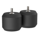 Timbren 1998 Lexus LX470 Front Suspension Enhancement System Timbren Bump Stops  AXOPROS