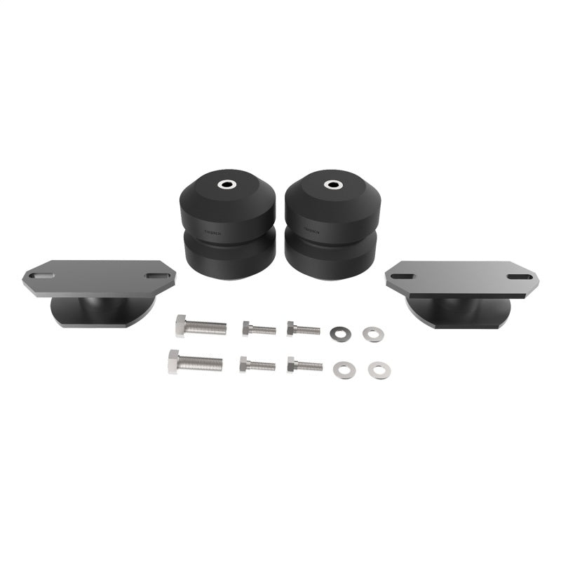 Timbren 1998 Lexus LX470 Rear Suspension Enhancement System Timbren Bump Stops  AXOPROS