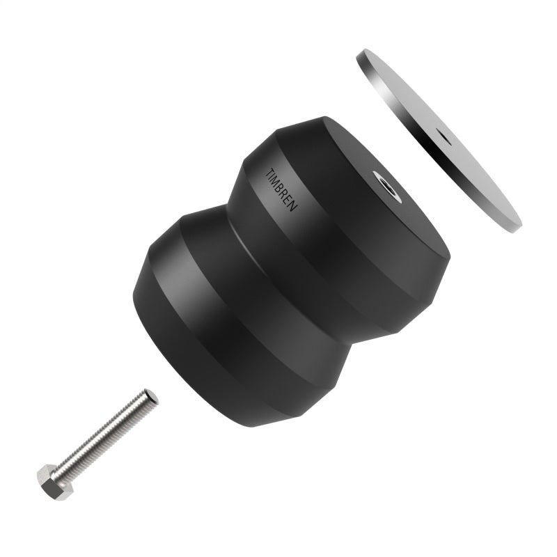 Timbren 1999 Chevrolet Silverado 1500 RWD Rear Suspension Enhancement System Timbren Bump Stops  AXOPROS