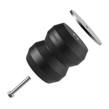 Timbren 1999 Chevrolet Silverado 1500 RWD Rear Suspension Enhancement System Timbren Bump Stops  AXOPROS