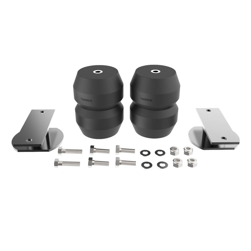 Timbren 1999 Ford F-250 4WD Front Suspension Enhancement System Timbren Bump Stops  AXOPROS