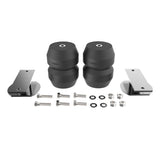 Timbren 1999 Ford F-250 4WD Front Suspension Enhancement System Timbren Bump Stops  AXOPROS