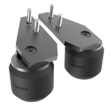 Timbren 2000 Cadillac Escalade RWD Front Suspension Enhancement System Timbren Bump Stops  AXOPROS