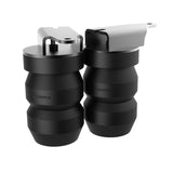 Timbren 2000 Chevrolet Silverado 1500 4WD Rear Suspension Enhancement System Timbren Bump Stops  AXOPROS