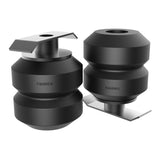 Timbren 2000 Toyota Tundra Rear Suspension Enhancement System Timbren Bump Stops  AXOPROS