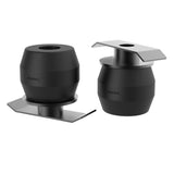 Timbren 2000 Toyota Tundra Rear Suspension Enhancement System Timbren Bump Stops  AXOPROS