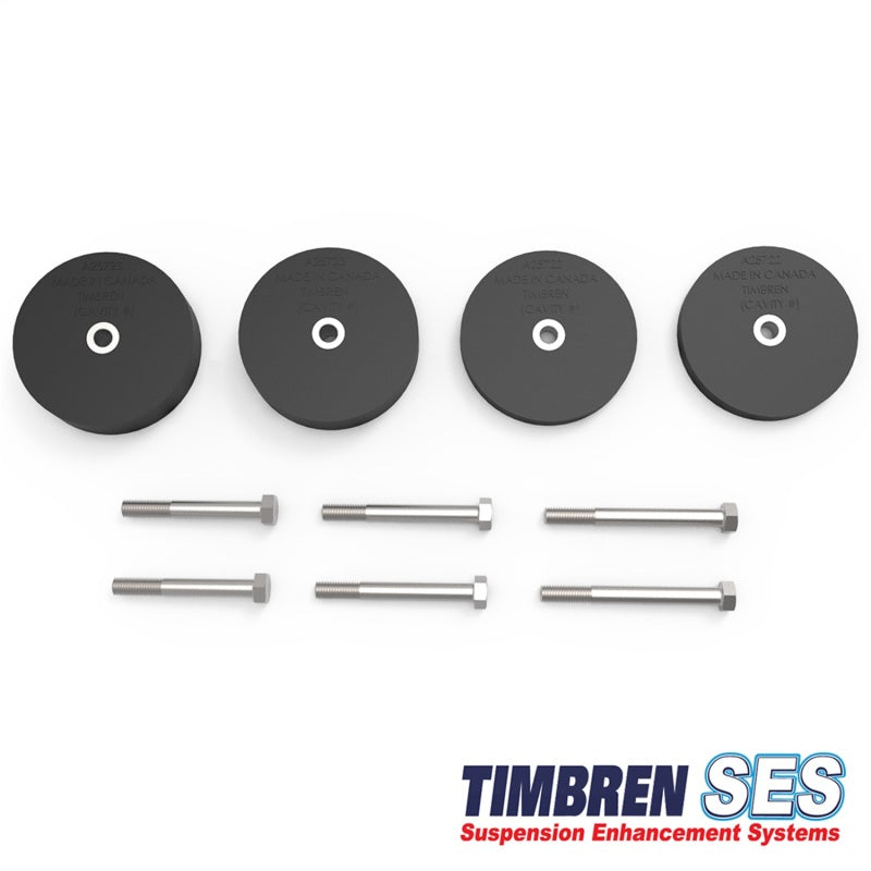 Timbren 2000 Toyota Tundra SES Spacer Kit Timbren Bump Stops  AXOPROS