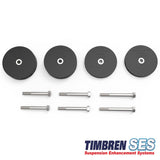 Timbren 2000 Toyota Tundra SES Spacer Kit Timbren Bump Stops  AXOPROS