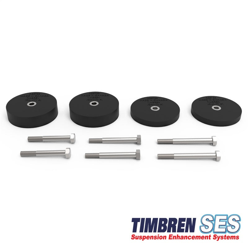 Timbren 2000 Toyota Tundra SES Spacer Kit Timbren Bump Stops  AXOPROS