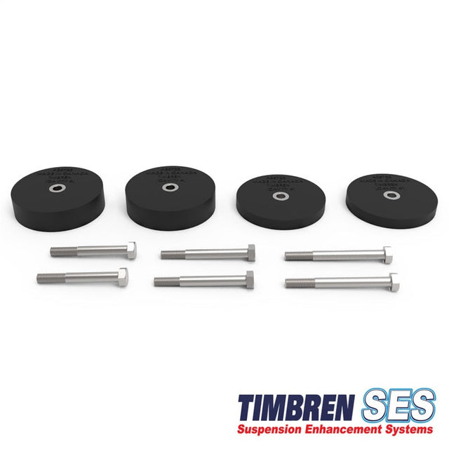 Timbren 2000 Toyota Tundra SES Spacer Kit Timbren Bump Stops  AXOPROS