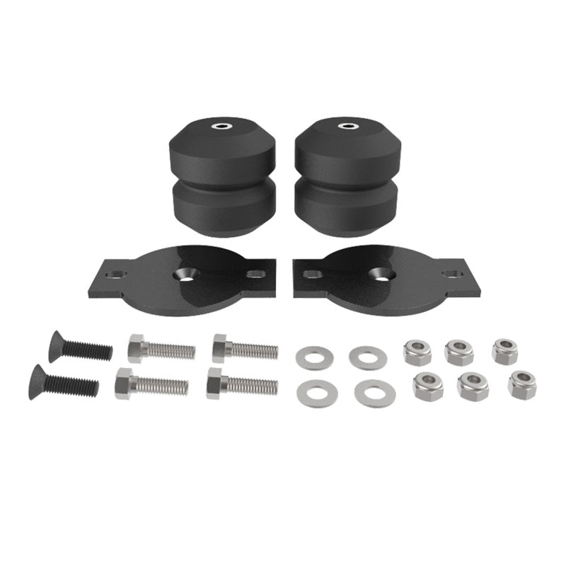 Timbren 2002 Ford Excursion 4WD Front Suspension Enhancement System Timbren Bump Stops  AXOPROS