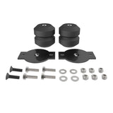 Timbren 2002 Ford Excursion 4WD Front Suspension Enhancement System Timbren Bump Stops  AXOPROS