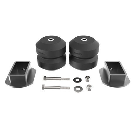 Timbren 2002 Ford Excursion Rear Suspension Enhancement System Timbren Bump Stops  AXOPROS
