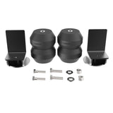 Timbren 2002 Ford F53 Front Suspension Enhancement System Timbren Bump Stops  AXOPROS