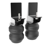 Timbren 2002 Ford F53 Front Suspension Enhancement System Timbren Bump Stops  AXOPROS