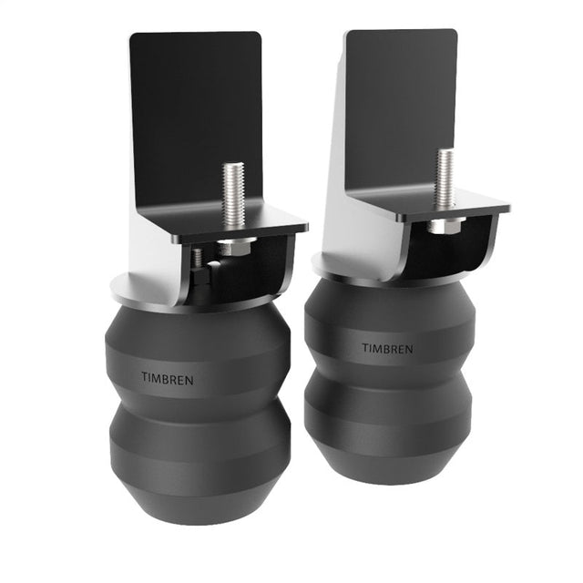 Timbren 2002 Ford F53 Front Suspension Enhancement System Timbren Bump Stops  AXOPROS