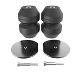 Timbren 2002 Kia Sedona Rear Suspension Enhancement System Timbren Bump Stops  AXOPROS