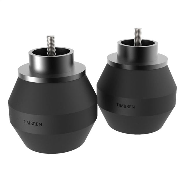 Timbren 2004 Dodge Sprinter 2500 Front Suspension Enhancement System Timbren Bump Stops  AXOPROS