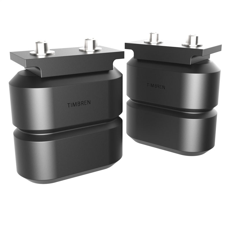 Timbren 2004 Dodge Sprinter 2500 Rear Suspension Enhancement System Timbren Bump Stops  AXOPROS