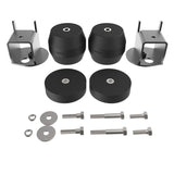 Timbren 2004 Ford F-150 STX RWD Rear Suspension Enhancement System Timbren Bump Stops  AXOPROS