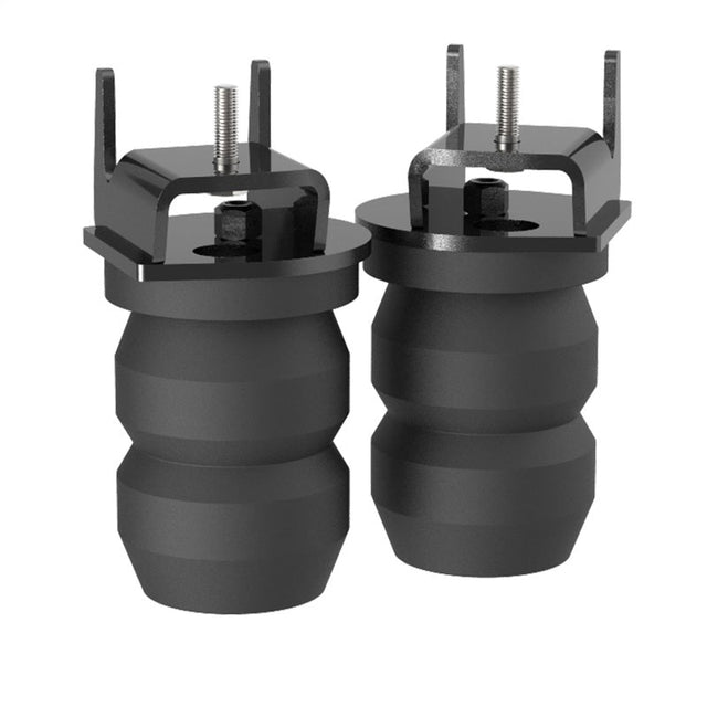 Timbren 2004 Ford F-150 STX RWD Rear Suspension Enhancement System Timbren Bump Stops  AXOPROS