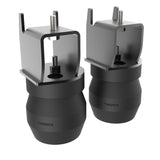 Timbren 2004 Ford F-150 STX RWD Rear Suspension Enhancement System Timbren Bump Stops  AXOPROS