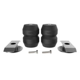 Timbren 2004 Nissan Titan Rear Suspension Enhancement System Timbren Bump Stops  AXOPROS
