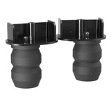 Timbren 2005 Ford F-250 Super Duty XL RWD Rear Suspension Enhancement System Timbren Bump Stops  AXOPROS