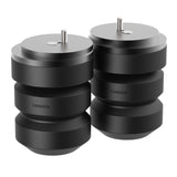 Timbren 2005 Ford F-350 Super Duty XL 4WD Front Suspension Enhancement System Timbren Bump Stops  AXOPROS