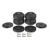 Timbren 2005 Ford F-550 Super Duty Front Suspension Enhancement System Timbren Bump Stops  AXOPROS