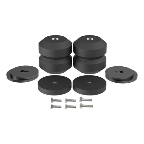 Timbren 2005 Ford F-550 Super Duty Front Suspension Enhancement System Timbren Bump Stops  AXOPROS