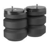 Timbren 2005 Ford F-550 Super Duty Front Suspension Enhancement System Timbren Bump Stops  AXOPROS