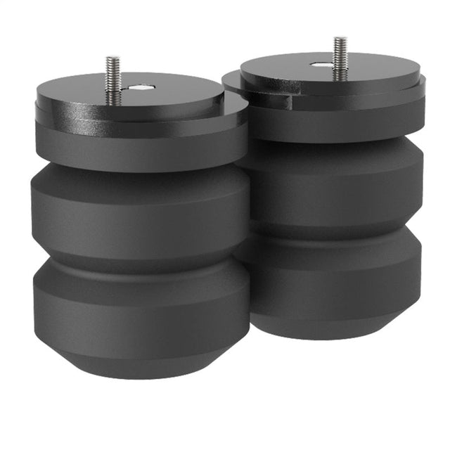 Timbren 2005 Ford F-550 Super Duty Front Suspension Enhancement System Timbren Bump Stops  AXOPROS