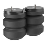 Timbren 2005 Ford F-550 Super Duty Front Suspension Enhancement System Timbren Bump Stops  AXOPROS