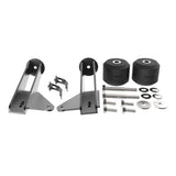 Timbren 2006 Dodge Ram 1500 Sport 4WD Front Suspension Enhancement System Timbren Bump Stops  AXOPROS