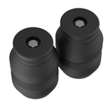 Timbren 2009 Dodge Ram 1500 Sport RWD Rear Suspension Enhancement System Timbren Bump Stops  AXOPROS