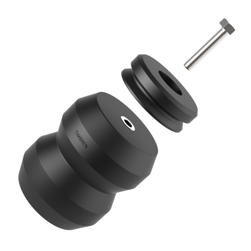 Timbren 2009 Dodge Ram 1500 Sport RWD Rear Suspension Enhancement System Timbren Bump Stops  AXOPROS