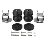 Timbren 2009 Ford F-150 Platinum 4WD Rear Suspension Enhancement System Timbren Bump Stops  AXOPROS