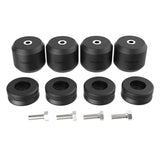 Timbren 2011 Chevrolet Silverado 2500 HD Front Suspension Enhancement System Timbren Bump Stops  AXOPROS