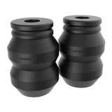 Timbren 2011 Chevrolet Silverado 2500 HD Rear Suspension Enhancement System Timbren Bump Stops  AXOPROS