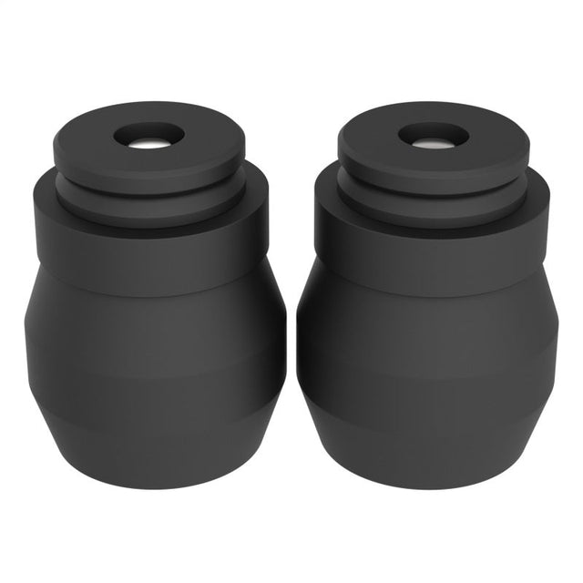 Timbren 2011 Chevrolet Silverado 2500 HD Rear Suspension Enhancement System Timbren Bump Stops  AXOPROS