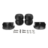 Timbren 2011 Ford F-250 Super Duty RWD Rear Suspension Enhancement System Timbren Bump Stops  AXOPROS