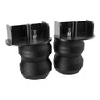 Timbren 2011 Ford F-250 Super Duty RWD Rear Suspension Enhancement System Timbren Bump Stops  AXOPROS